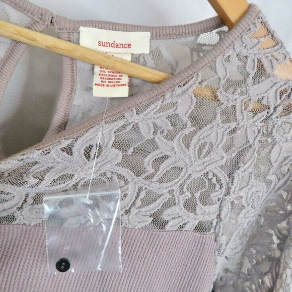 Sundance Catalog Womens New Knit Soft Dress Sweater Dress Sz L Large - Picture 2 of 3